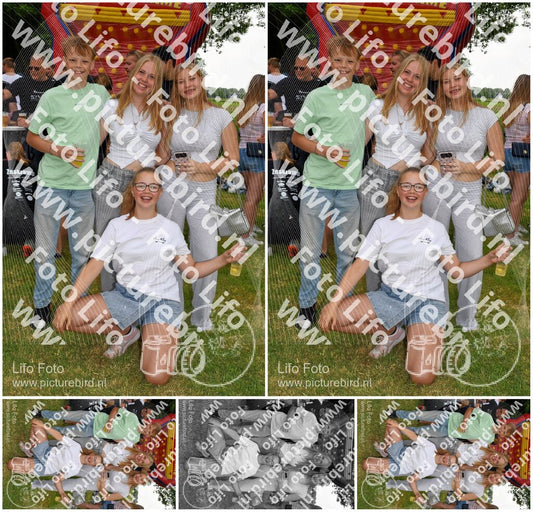Evenement foto: LWL Serie 276