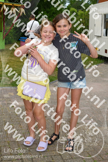 Evenement foto: LWL Serie 276