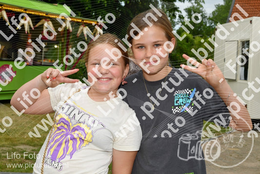 Evenement foto: LWL Serie 276