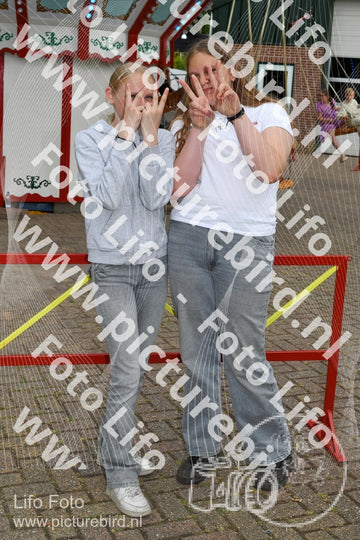 Evenement foto: LWL Serie 276