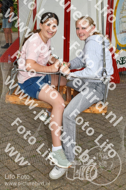 Evenement foto: LWL Serie 276