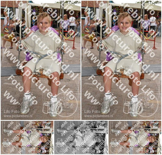 Evenement foto: LWL Serie 276