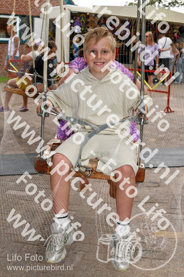 Evenement foto: LWL Serie 276