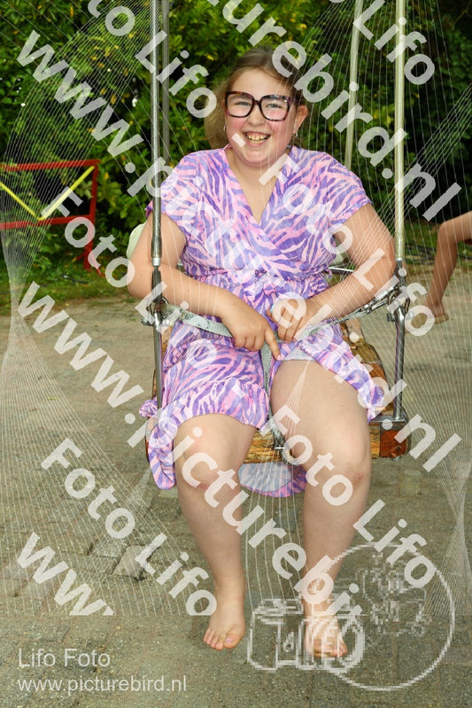 Evenement foto: LWL Serie 276