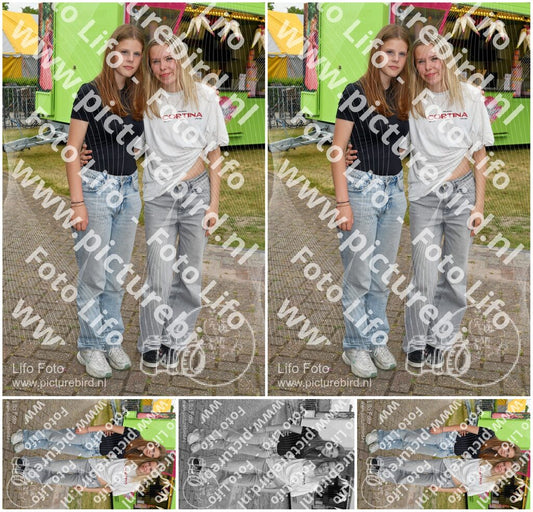 Evenement foto: LWL Serie 276