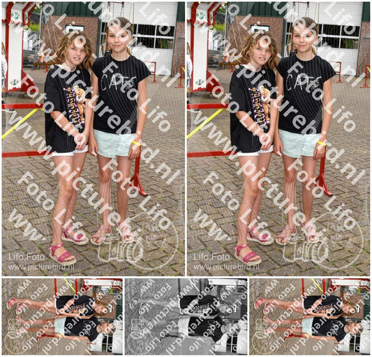 Evenement foto: LWL Serie 276
