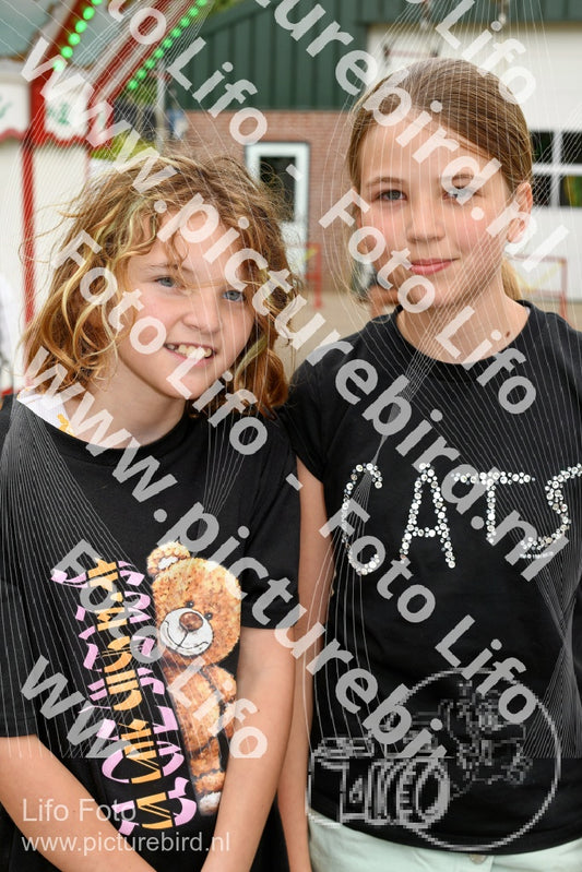 Evenement foto: LWL Serie 276