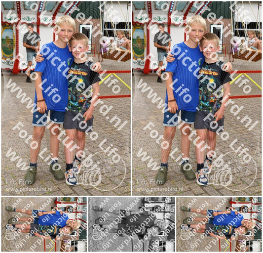 Evenement foto: LWL Serie 276