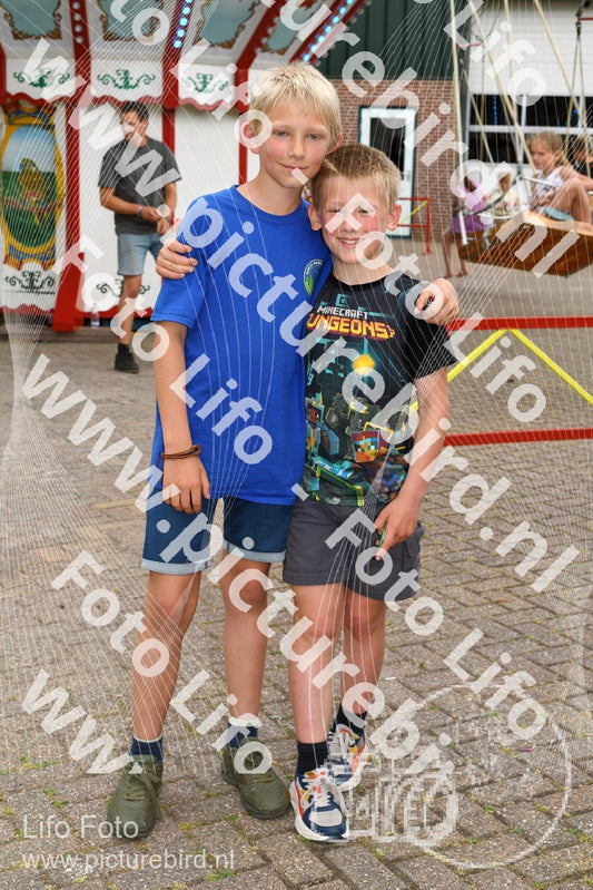 Evenement foto: LWL Serie 276