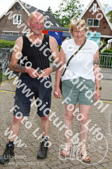 Evenement foto: LWL Serie 276