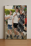 Evenement foto: LWL Serie 276