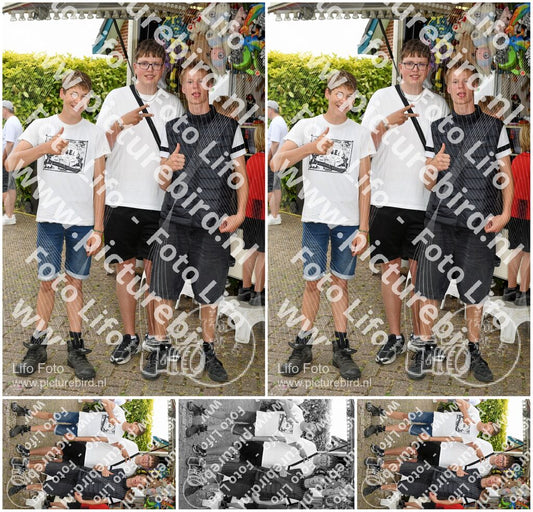 Evenement foto: LWL Serie 276