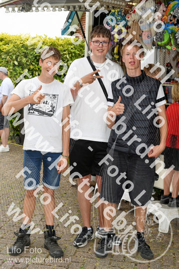 Evenement foto: LWL Serie 276