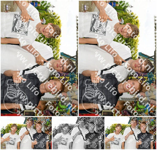 Evenement foto: LWL Serie 276
