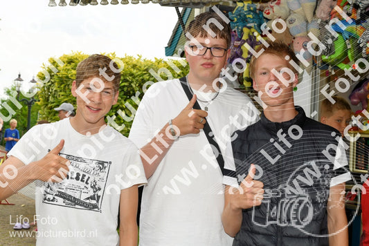 Evenement foto: LWL Serie 276