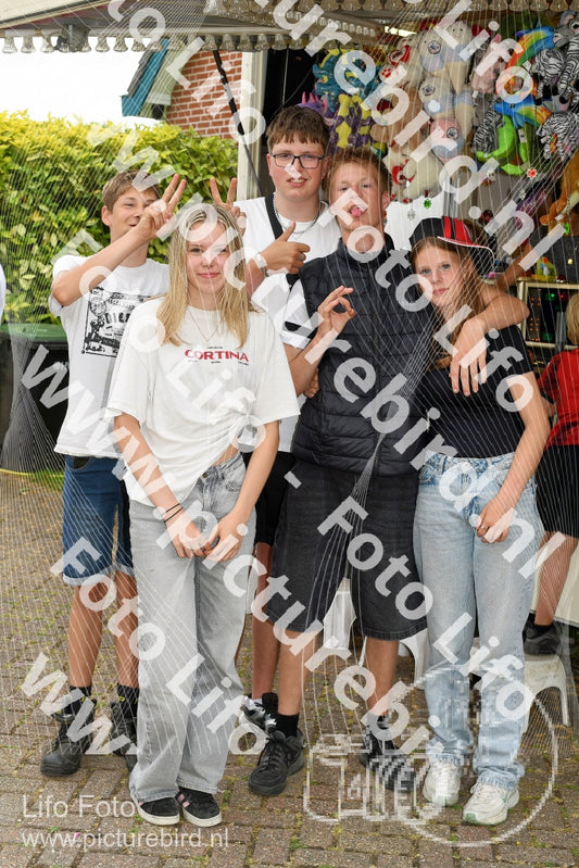 Evenement foto: LWL Serie 276