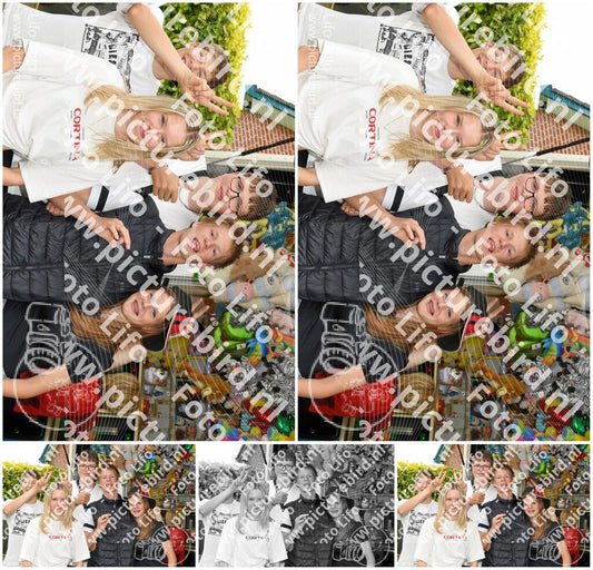 Evenement foto: LWL Serie 276