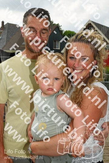 Evenement foto: LWL Serie 276