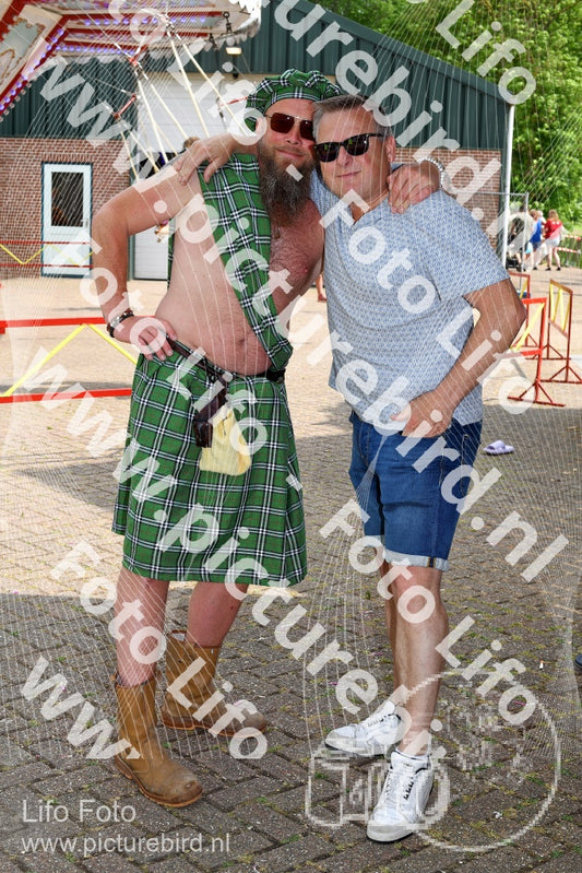 Evenement foto: LWL Serie 276