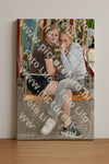 Evenement foto: LWL Serie 276