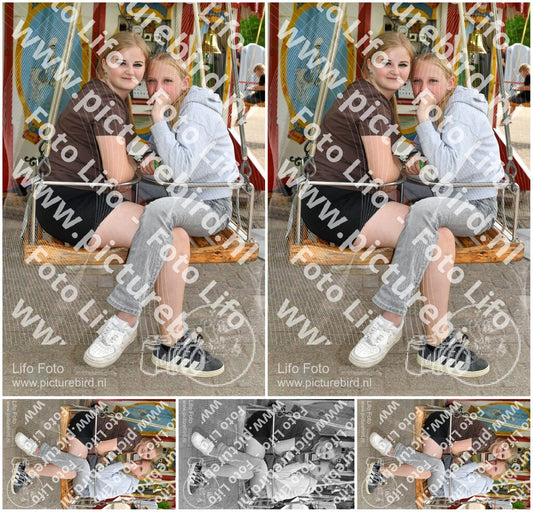 Evenement foto: LWL Serie 276