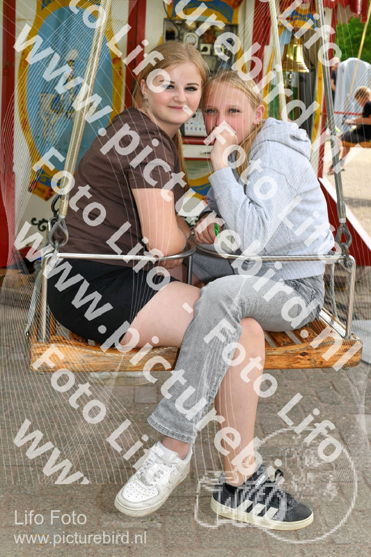 Evenement foto: LWL Serie 276