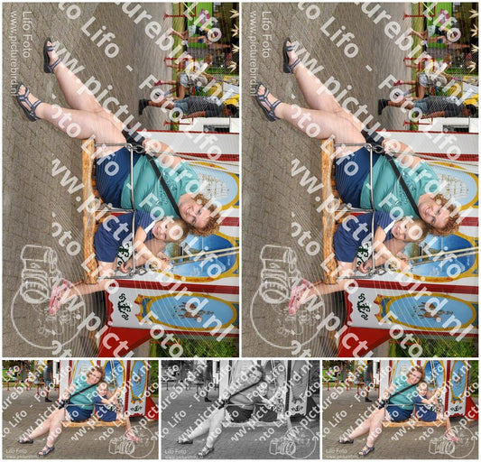 Evenement foto: LWL Serie 276