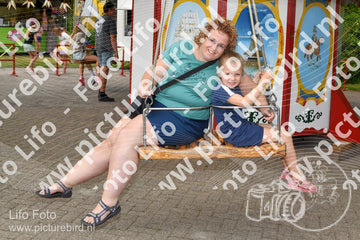 Evenement foto: LWL Serie 276