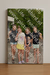 Evenement foto: LWL Serie 276