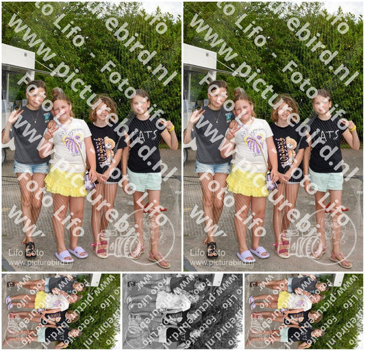 Evenement foto: LWL Serie 276