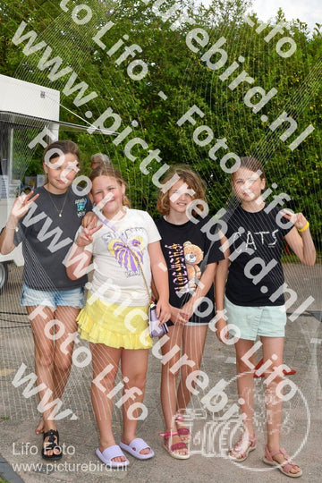 Evenement foto: LWL Serie 276