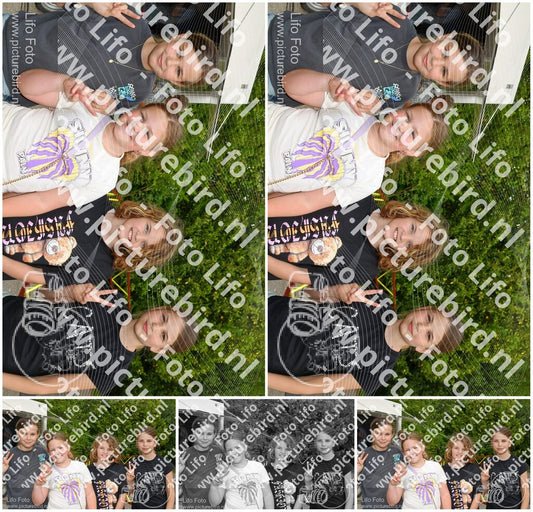 Evenement foto: LWL Serie 276