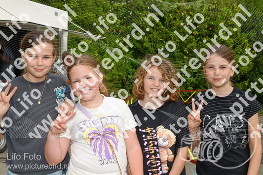 Evenement foto: LWL Serie 276
