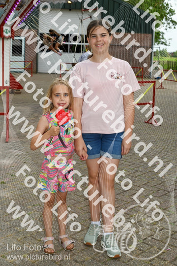Evenement foto: LWL Serie 276
