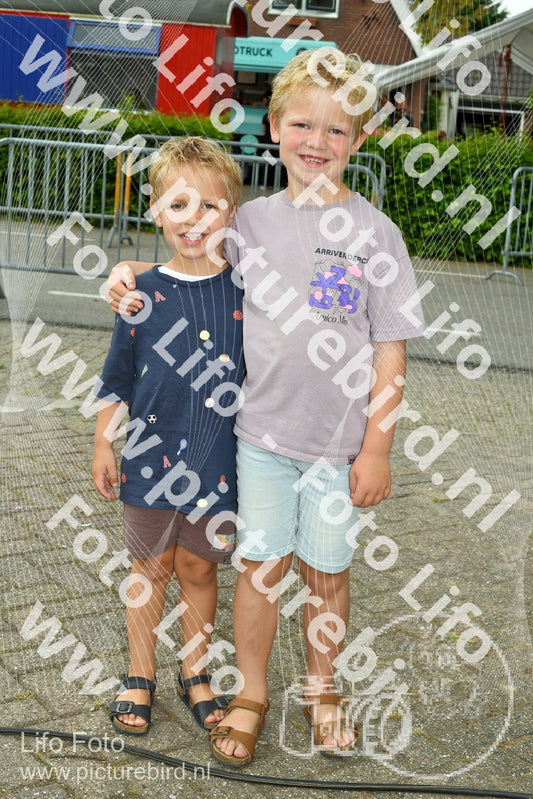 Evenement foto: LWL Serie 276