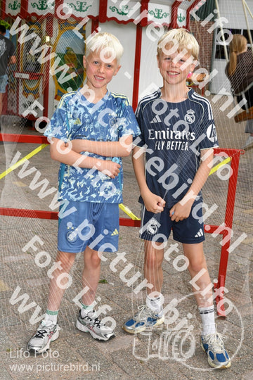 Evenement foto: LWL Serie 276