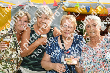 Evenement foto: WID 110