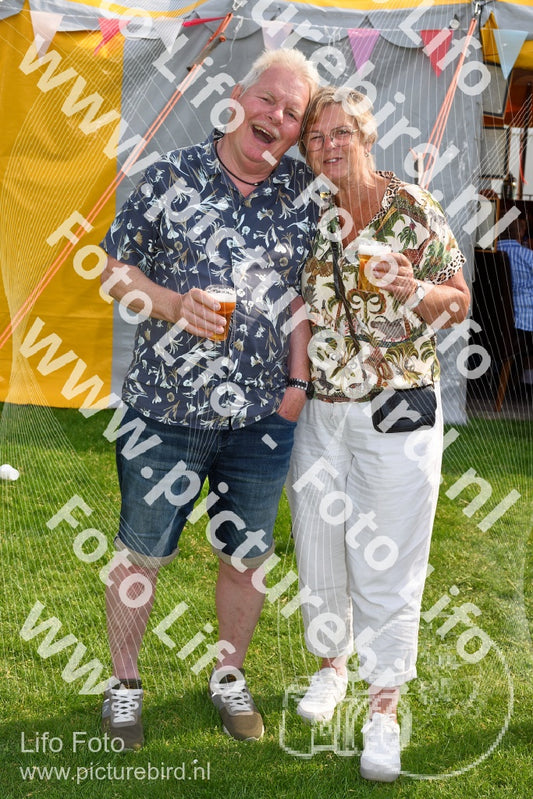 Evenement foto: WID 110