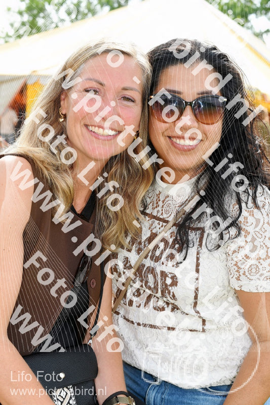 Evenement foto: WID 110