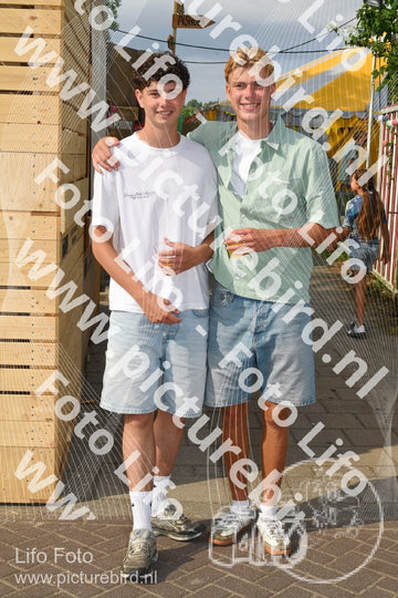 Evenement foto: WID 110