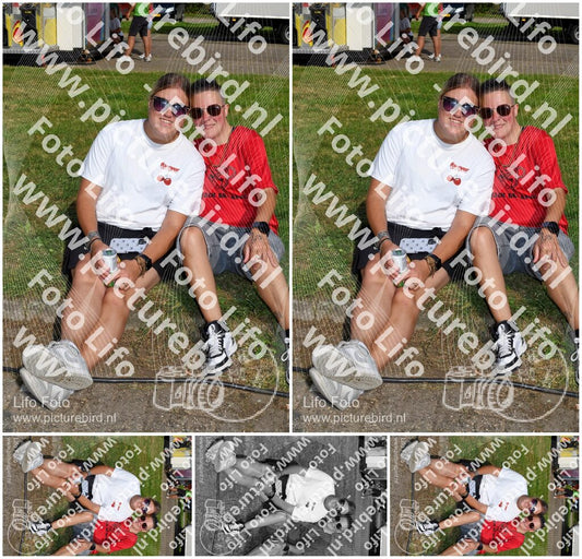 Evenement foto: WID 110