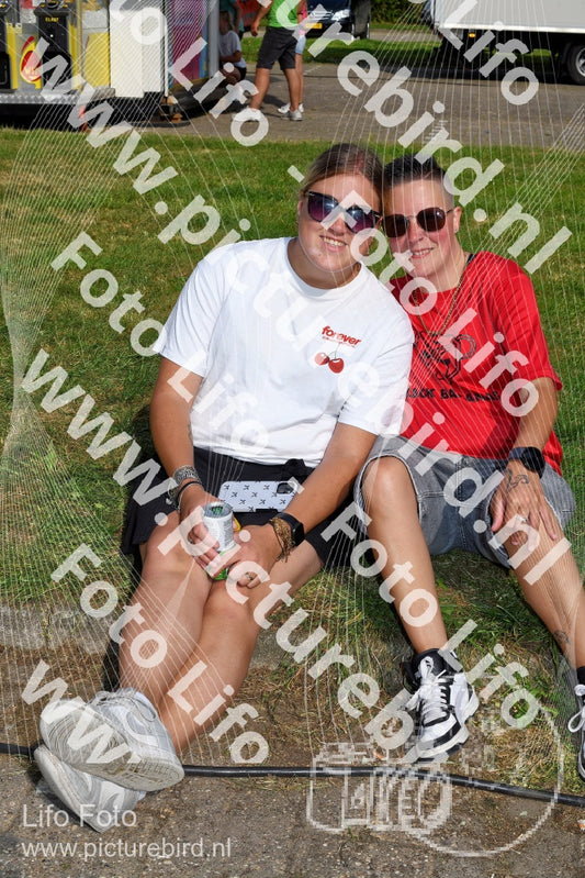 Evenement foto: WID 110