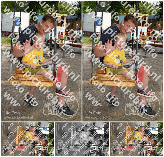 Evenement foto: WID 110