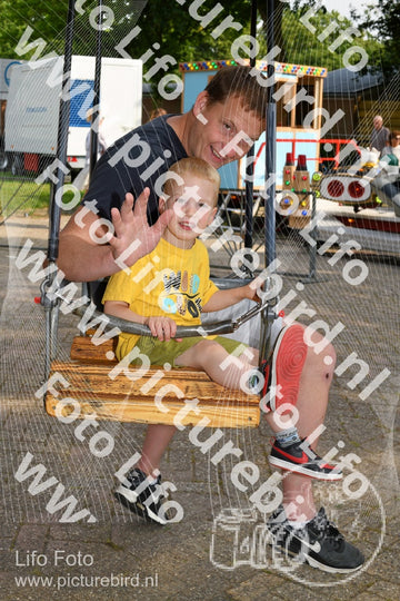 Evenement foto: WID 110