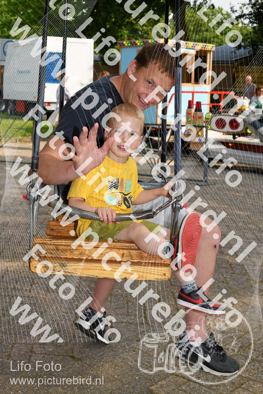 Evenement foto: WID 110