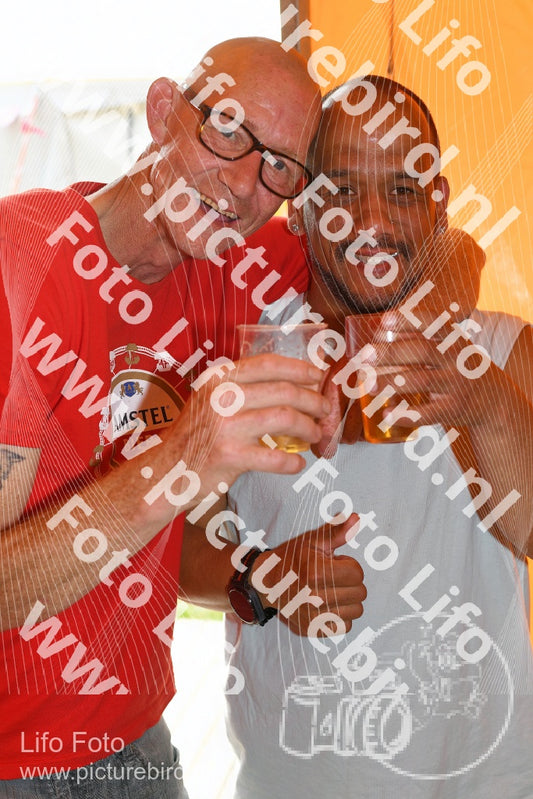 Evenement foto: WID 110