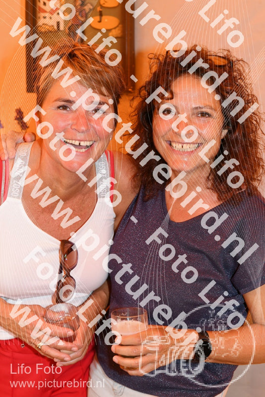 Evenement foto: WID 110