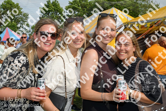 Evenement foto: WID 110