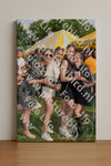 Evenement foto: WID 110