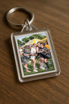 Evenement foto: WID 110